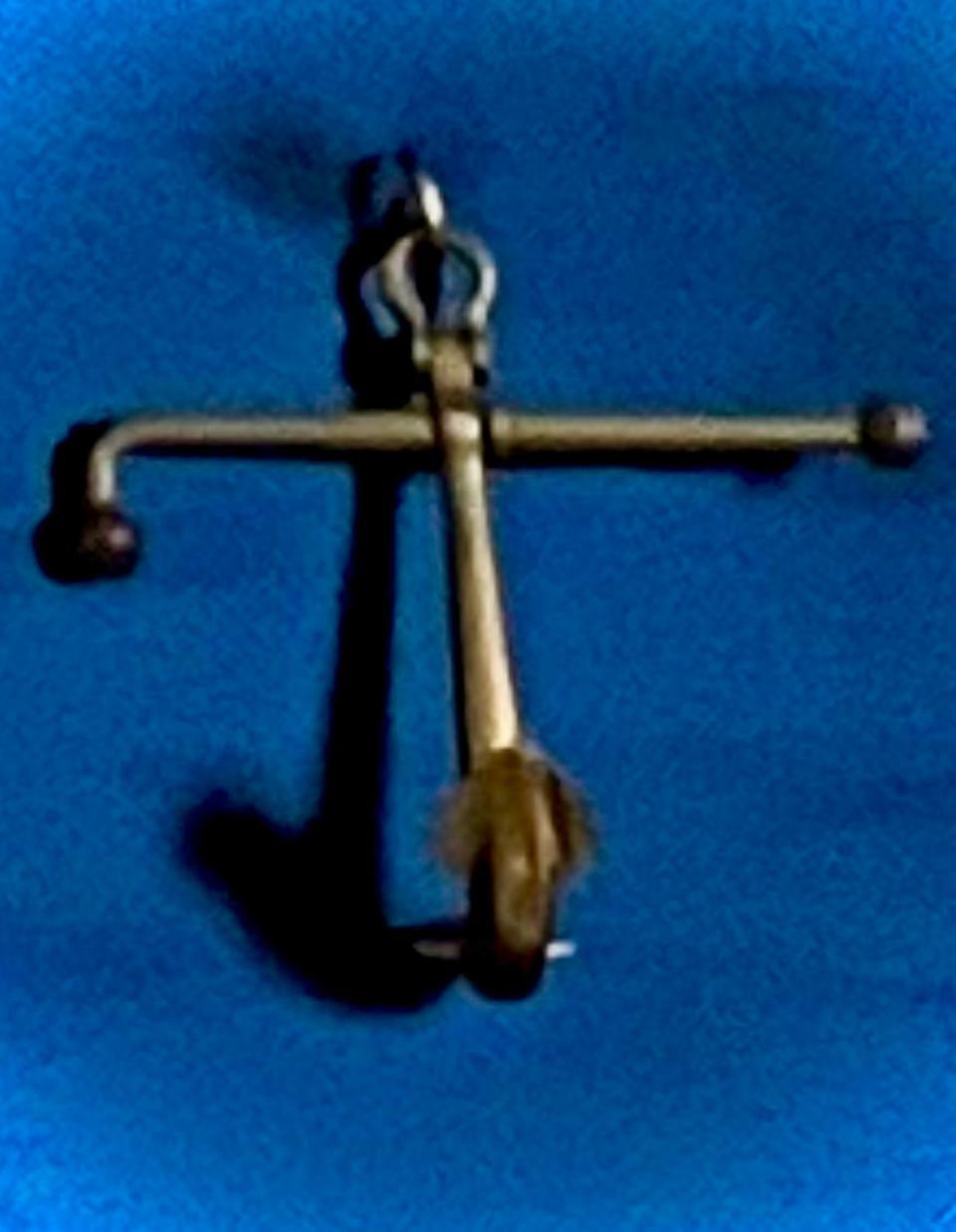 The Anchor Villa Hastings Eksteriør billede