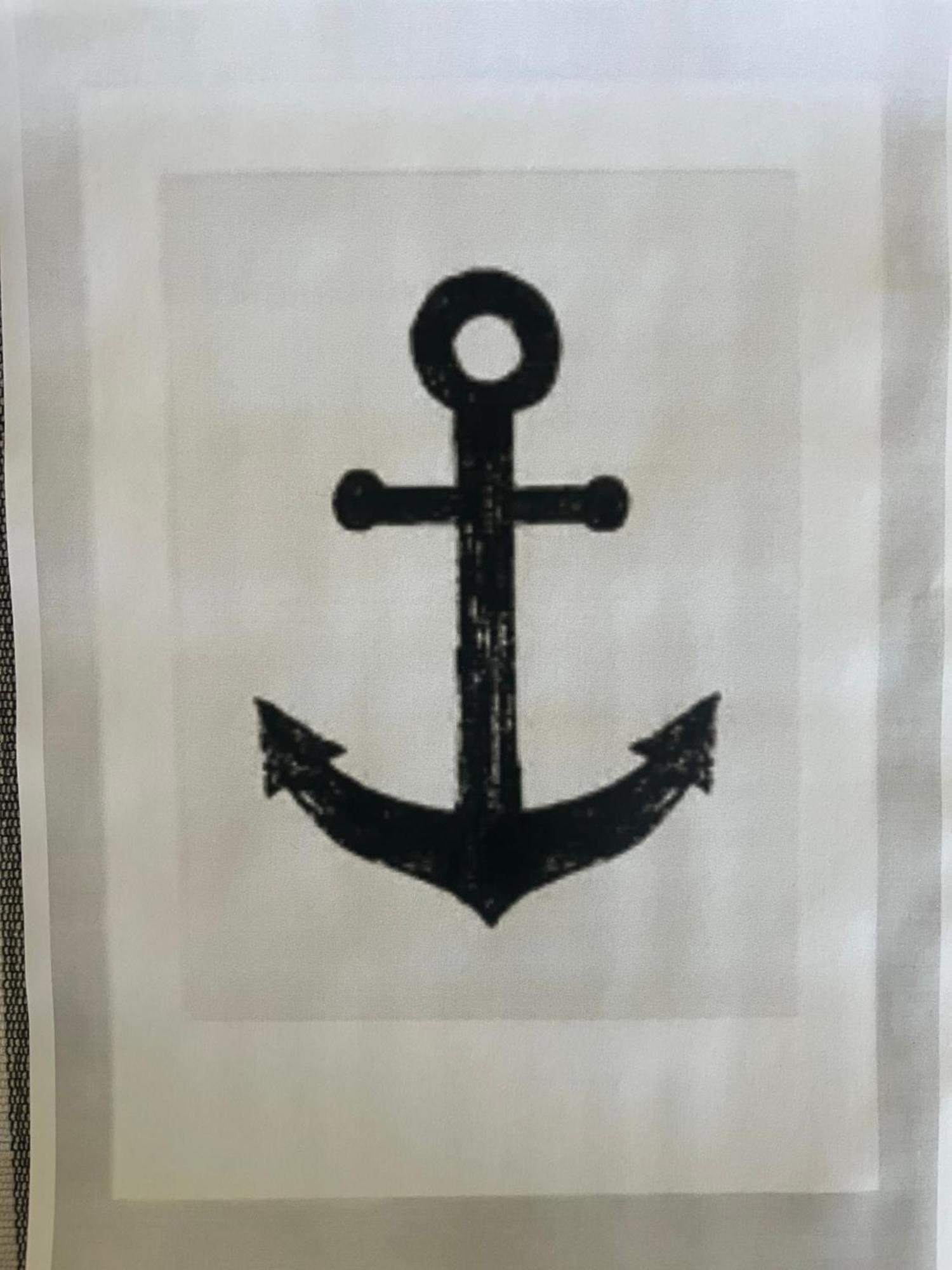 The Anchor Villa Hastings Eksteriør billede